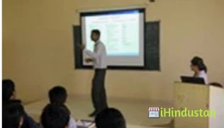 Shree Birkha Ram College Of Education - Logo