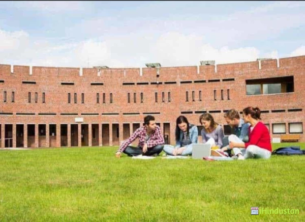 Shree B L Memorial T T College - Logo