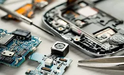 Shree Chamunda Traders - Cover photo
