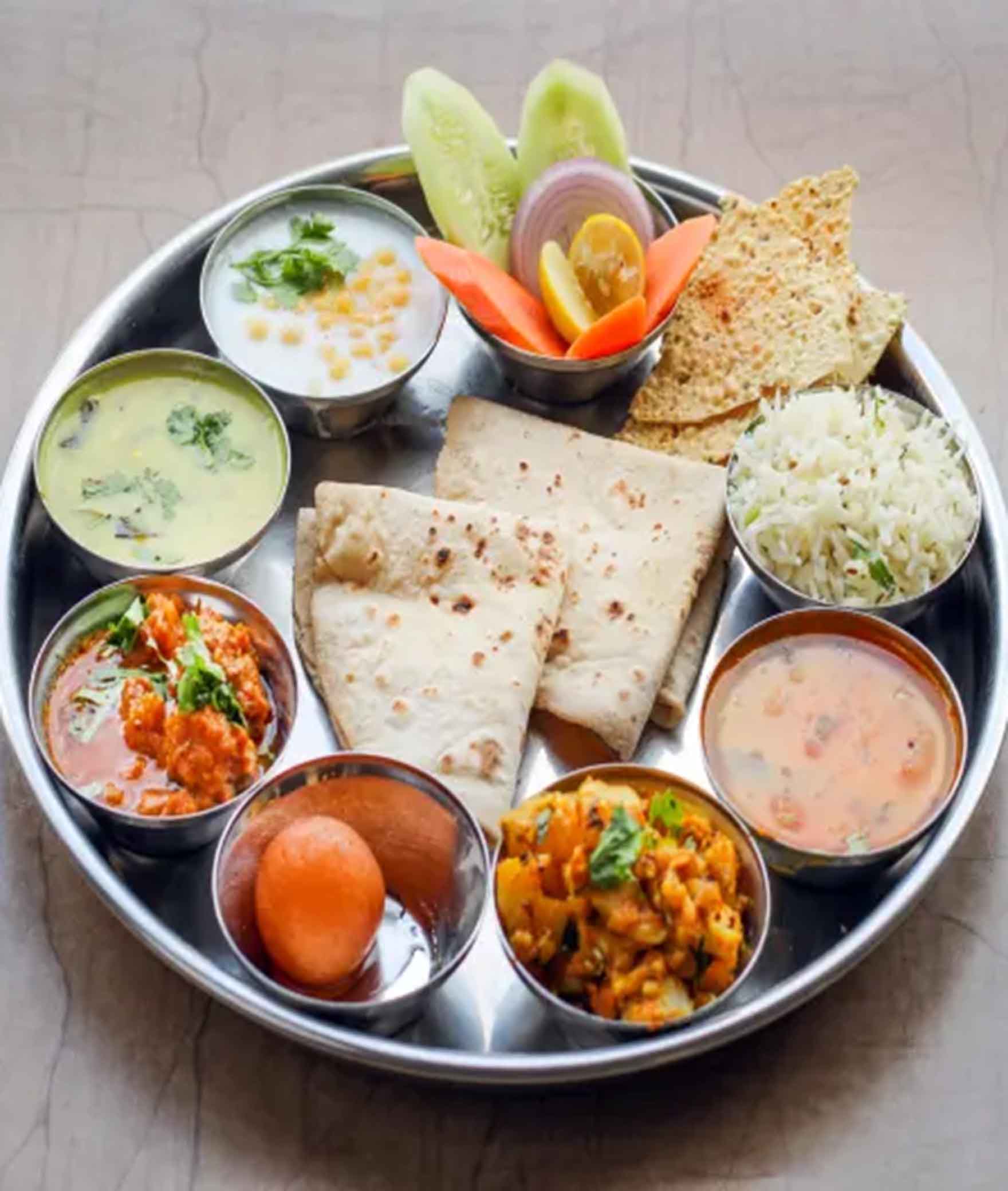 Shree Chotiwala Restaurant - Logo