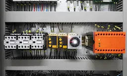 Shree Choudhary Krushi Yantralaya - Logo