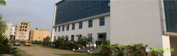 Shree C N Mehta High School - Logo