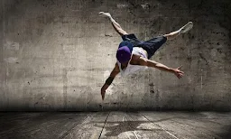 Shree Dance Academy - Logo