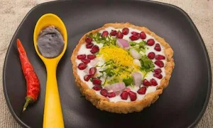 Shree Datta Bhel - Cover photo