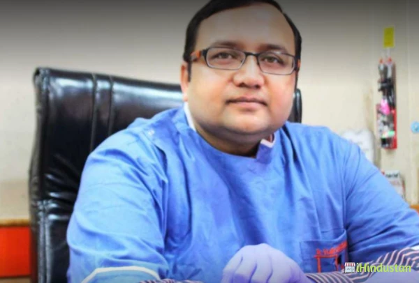 Shree Dental Care - Logo
