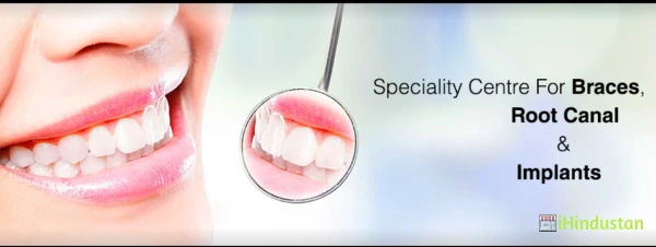 Shree Dental Clinic - Logo
