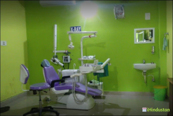 Shree Dental Clinic - Logo