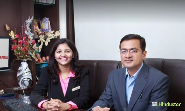 Shree Dental Speciality - Logo