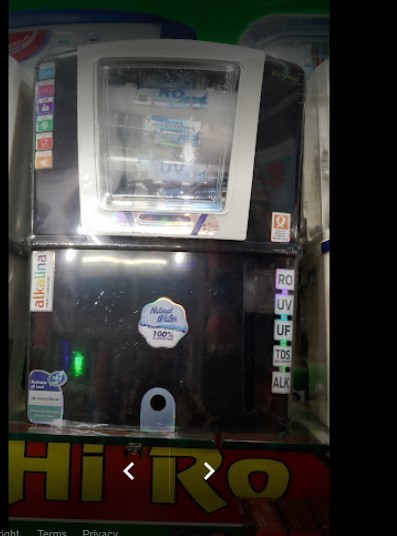 Shree Dev Enterprises Ro water purifier sell And service and repair - Cover photo