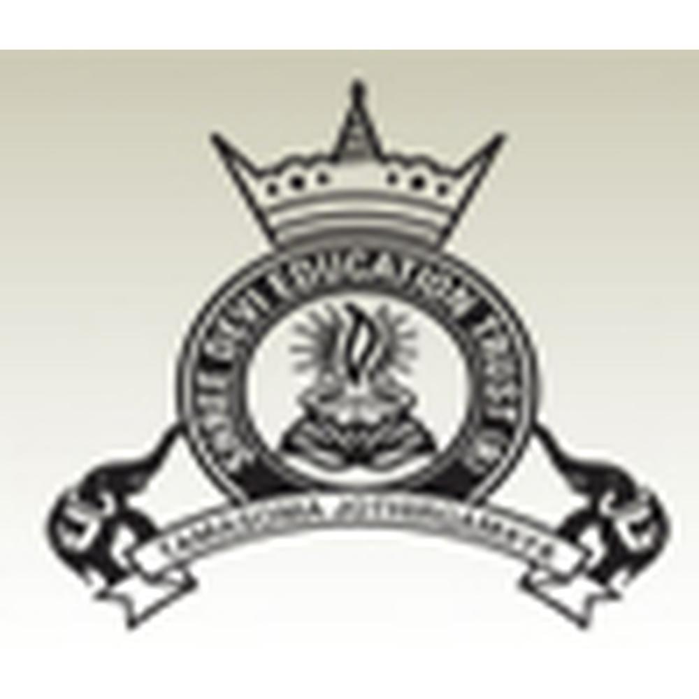 Shree Devi Group Of Colleges - Logo