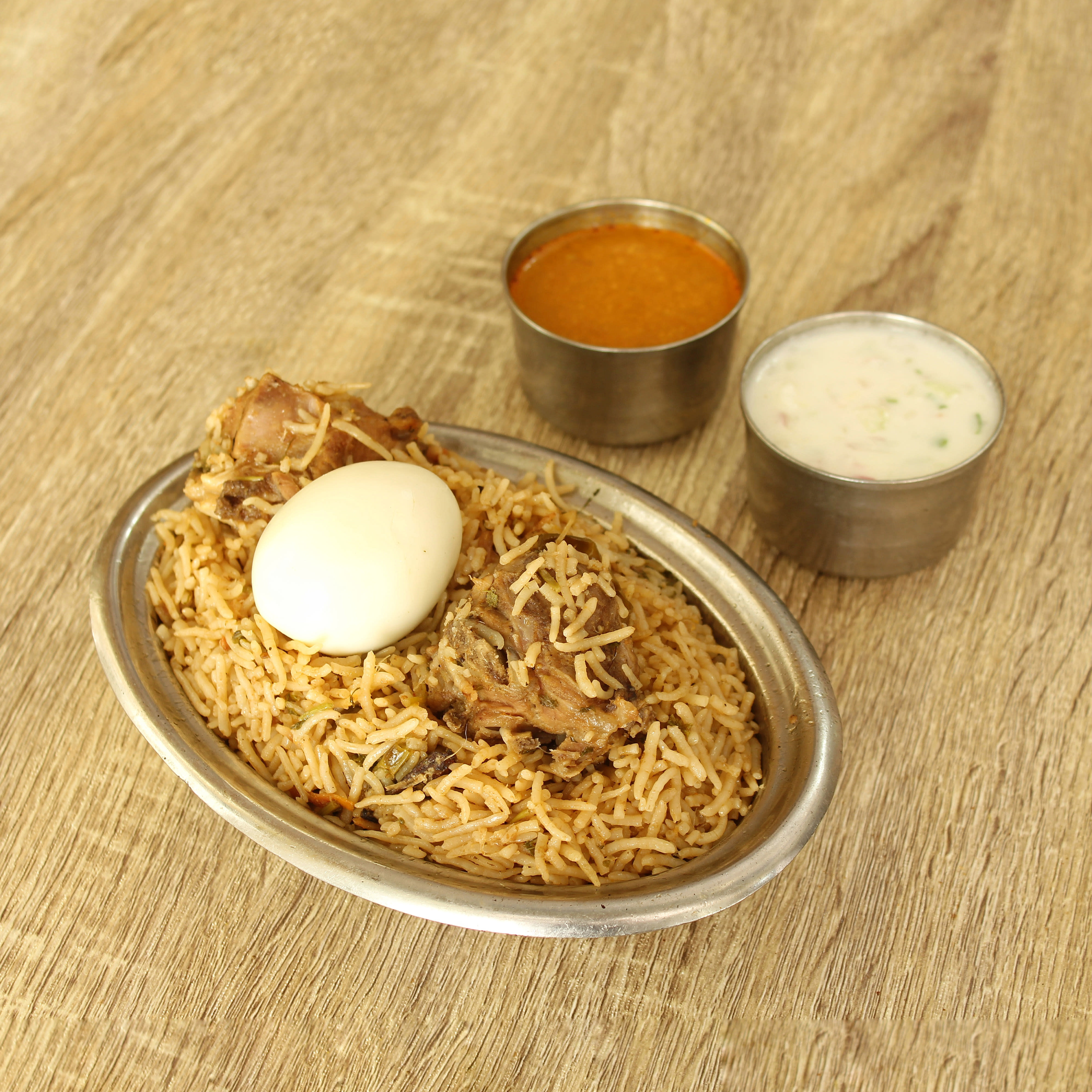 Shreedevi Restaurant (SR) - Logo