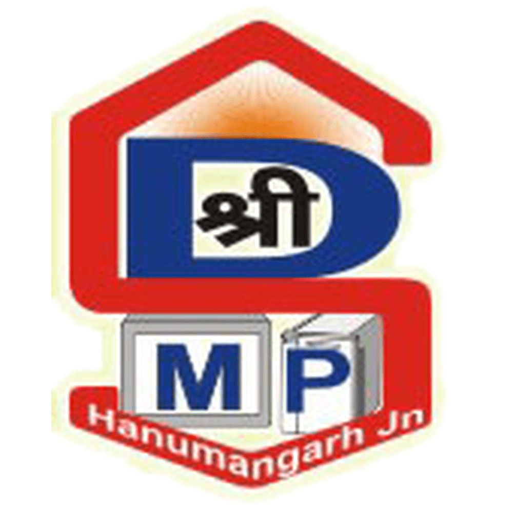 Shree Devi Women Polytechnic (SDWP) - Logo
