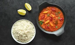 Shree Dhurga Darshini Hotel - Logo