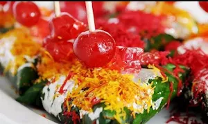 Shree Durga Paan Bhandar - Cover photo