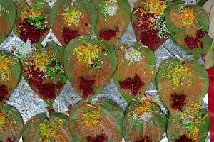 Shree Durga (Paan Shop) - Logo