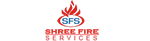 Shree Fire Services - Logo