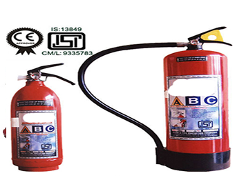 Shree Fire Services - Cover photo