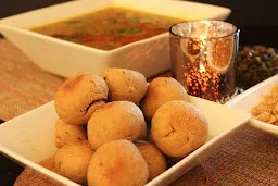 Shree Ganesham Sweet Dholpur - Logo