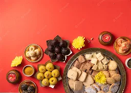 Shree Ganesh Bikaner Sweets - Logo