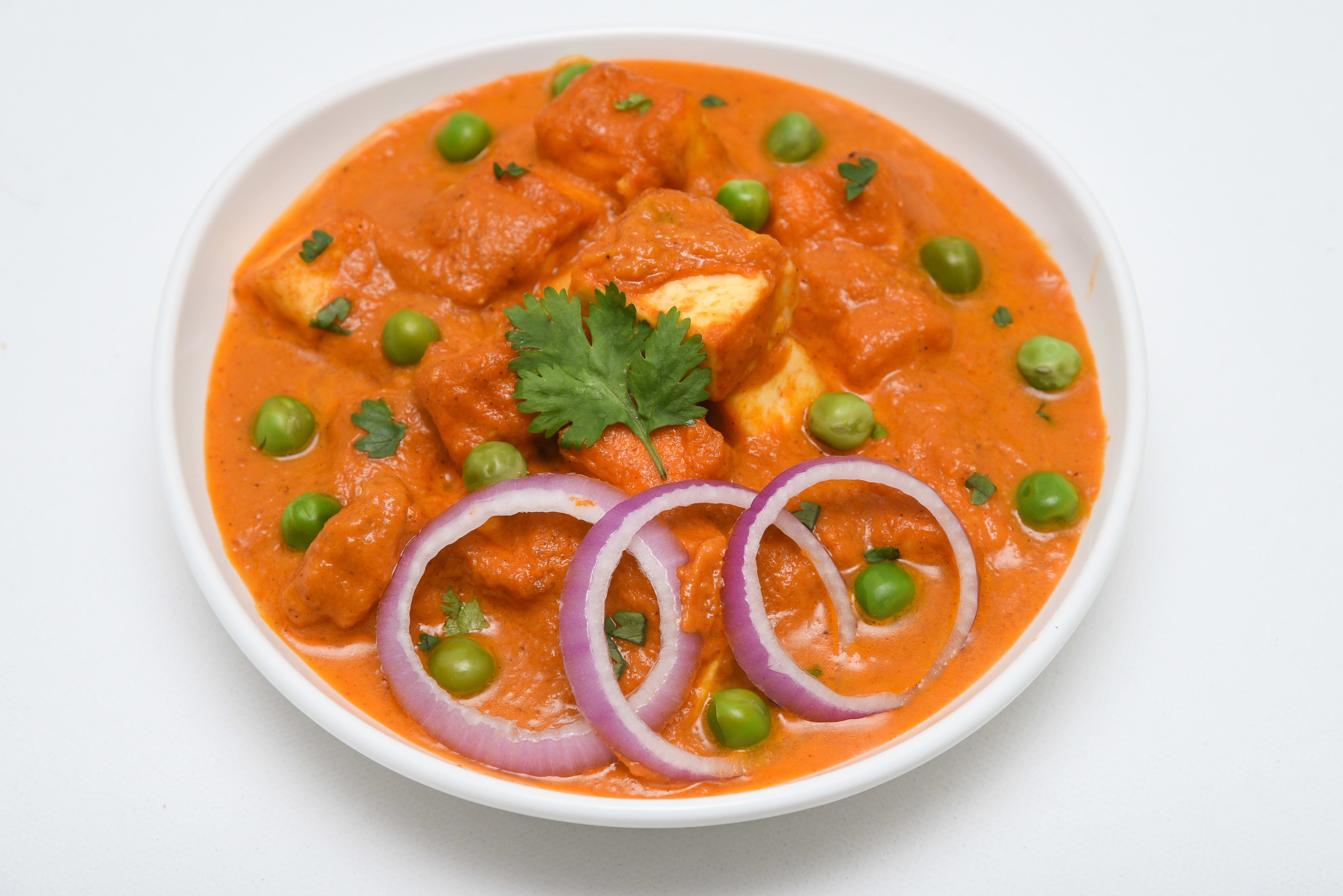 Shree Ganesh Chinese and Pavbhaji - Logo