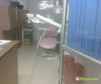 Shree Ganesh Dental Clinic - Logo
