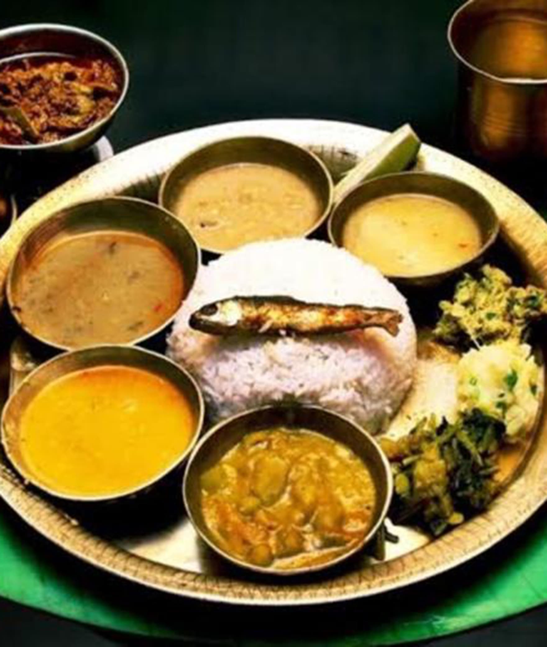 Shree Ganesh Family Restaurant - Logo