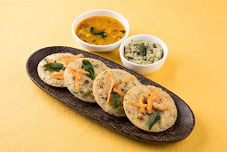 Shree Ganesh Food Point - Logo