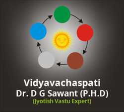 Shree Ganesh Nakshtra Jyotish Vastu Karyalaya 176230 - Logo