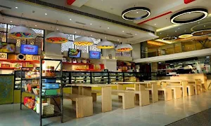 Shree Gangour Sweets - Logo