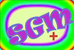 Shree Gopal Medical General Store 203753 - Logo