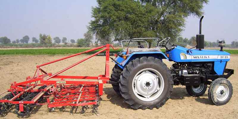 Shree Govardhan Agency - Cover photo