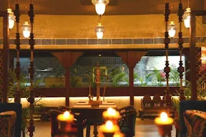 Shree Govindam Restaurant - Logo