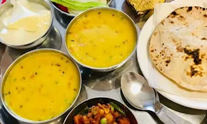 Shree Guru Sasyahari Family Restaurant - Cover photo