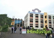Shree Hanuman Vyayam Prasarak Mandal's College of Engin - Logo