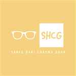 Shree Hari Chasma Ghar - Logo