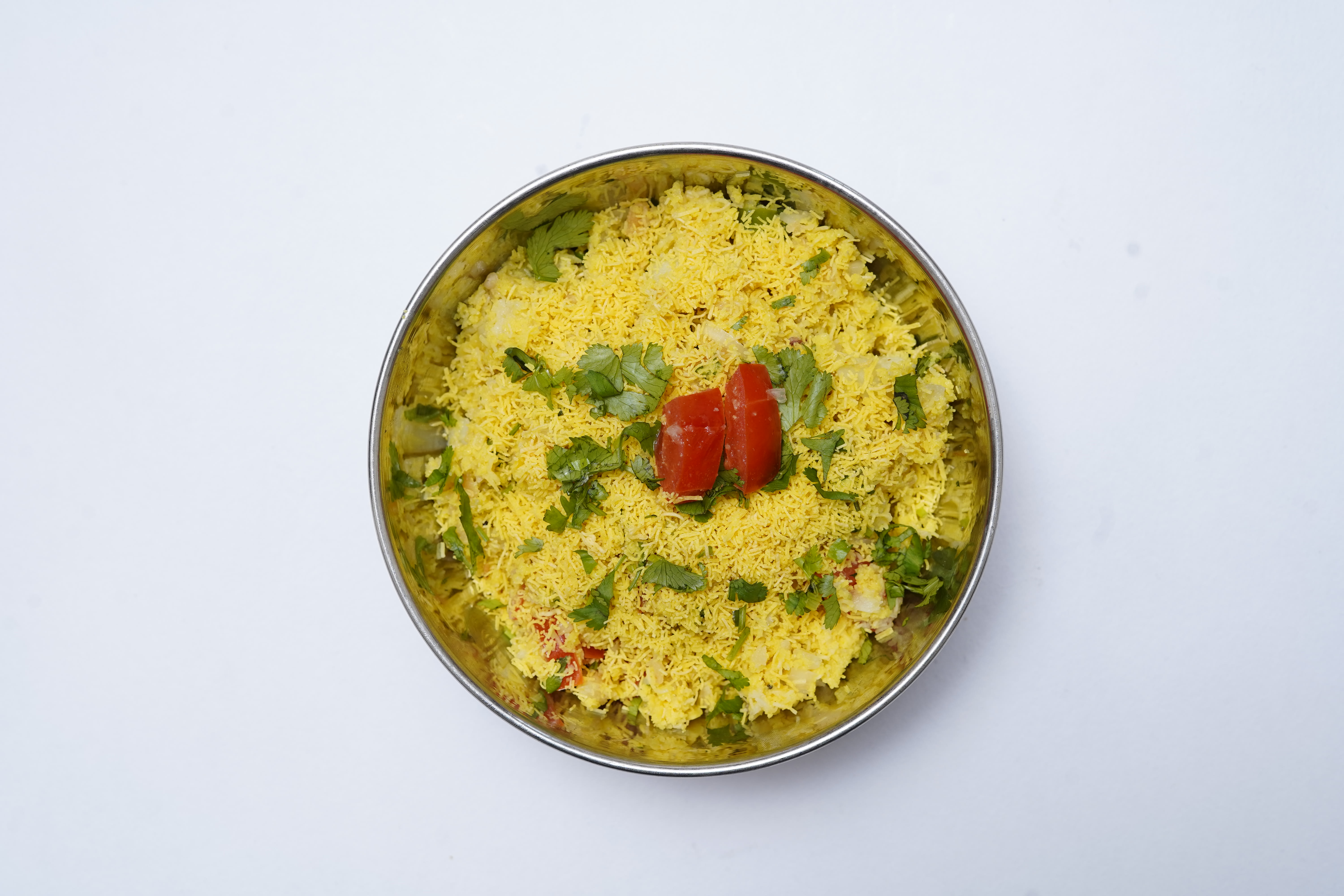 Shree Hari Kitchen - Logo
