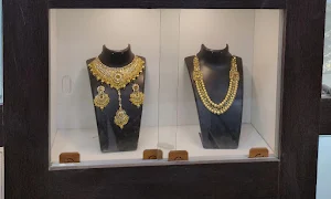 Shree Hari Kunj Jewellers - Logo