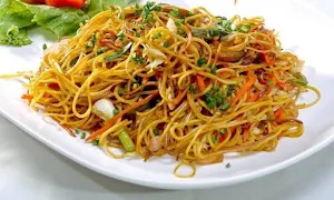 Shree Hari Pure Veg Chinese Dosa And Bhojnalaya - Cover photo