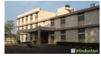 Shree H.N. Shukla College of Nursing - Logo