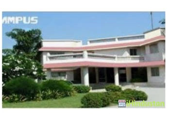 Shree HN Shukla College of Management Studies - Logo
