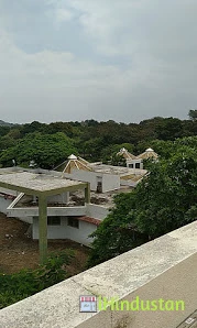 SHREE H.N.SHUKLA DIPLOMA ENGINEERING COLLEGE - Logo
