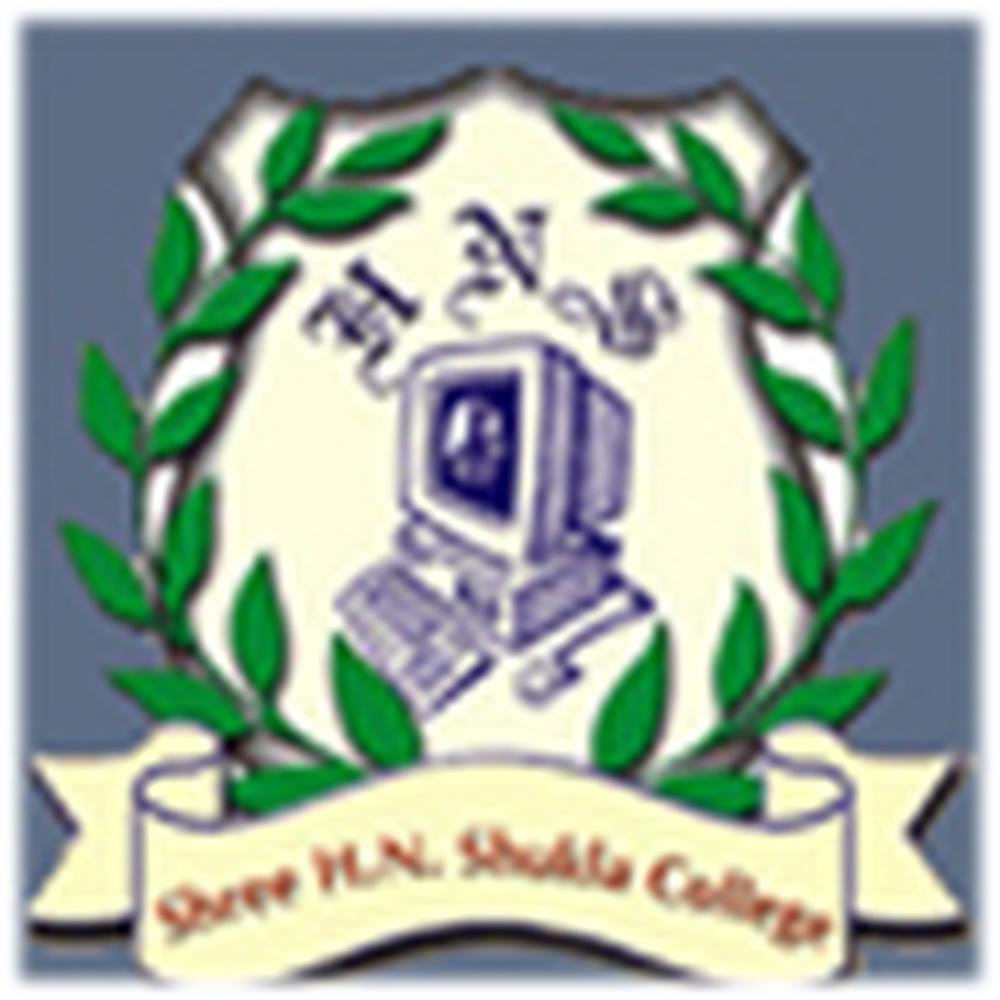 Shree H. N. Shukla Institute of Pharmaceutical Education & Research (SHNSIPER) - Logo