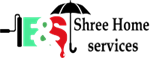 Shree Home Services - Logo