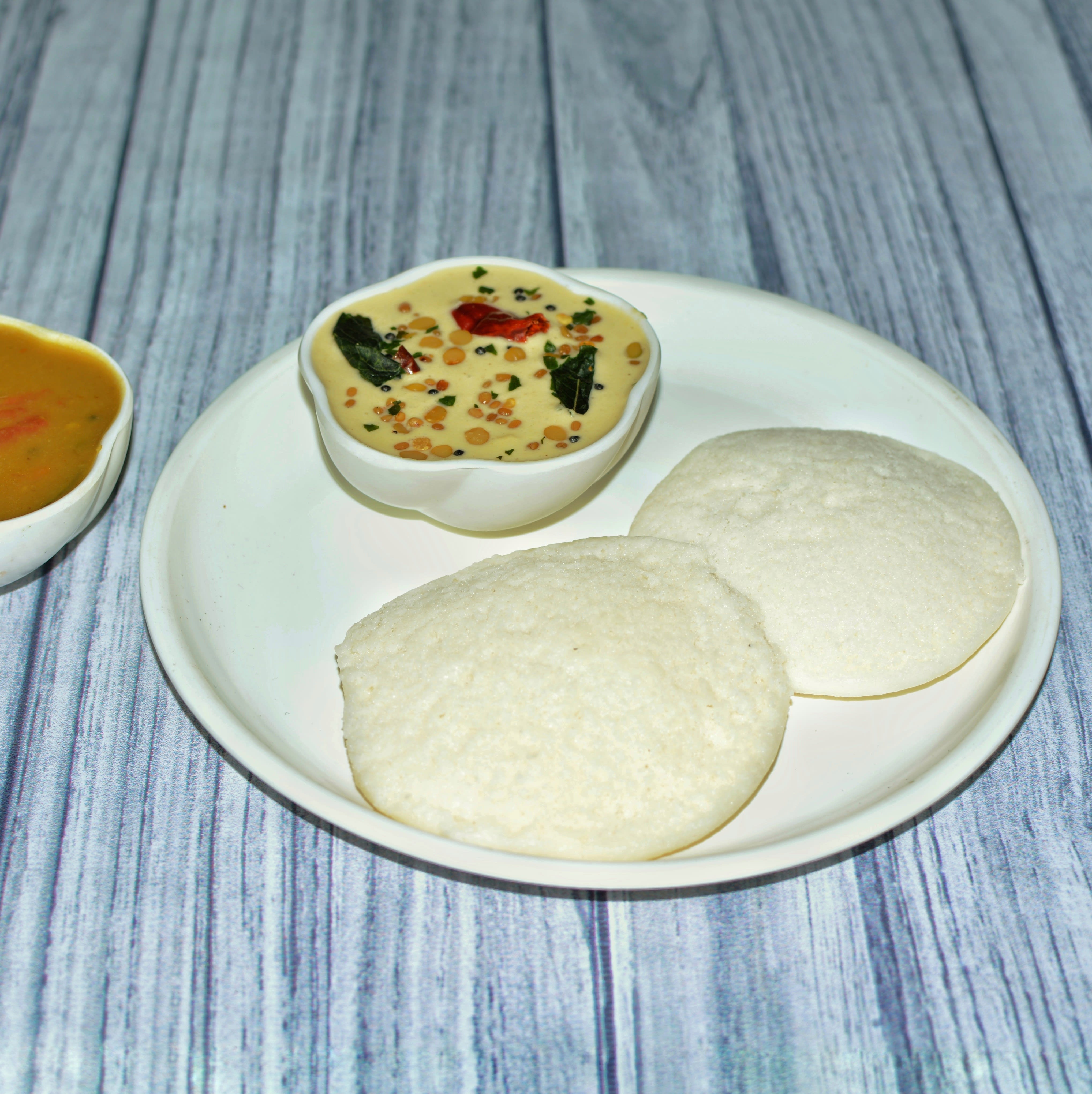 Shree Idliwala - Logo