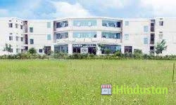 Shree Institute of Technical Education - Logo