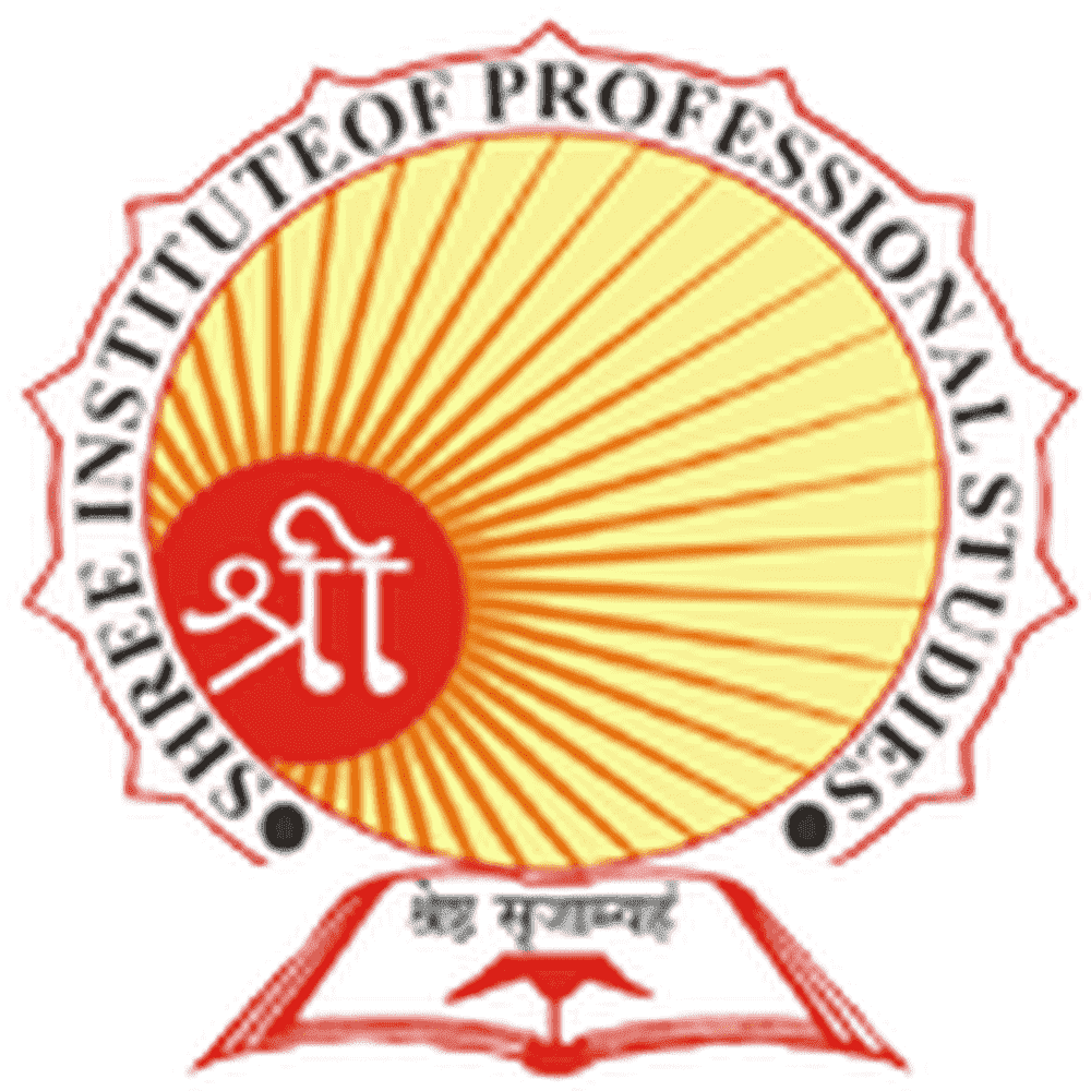 Shree Institute of Professional Studies (SIPS) - Logo