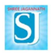 Shree Jagannath Weighing 132108 - Logo