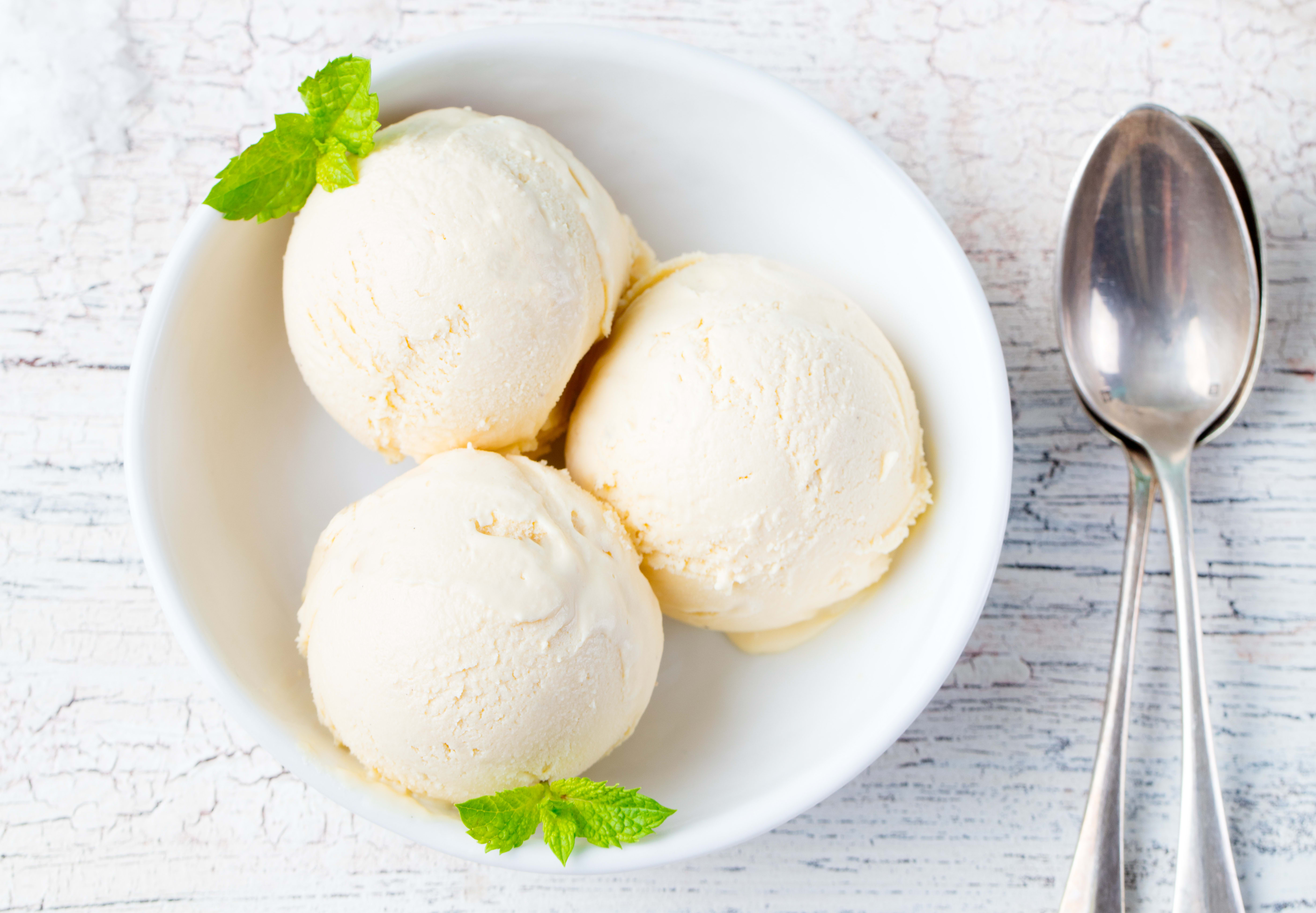 Shree Janta Ice Cream - Logo
