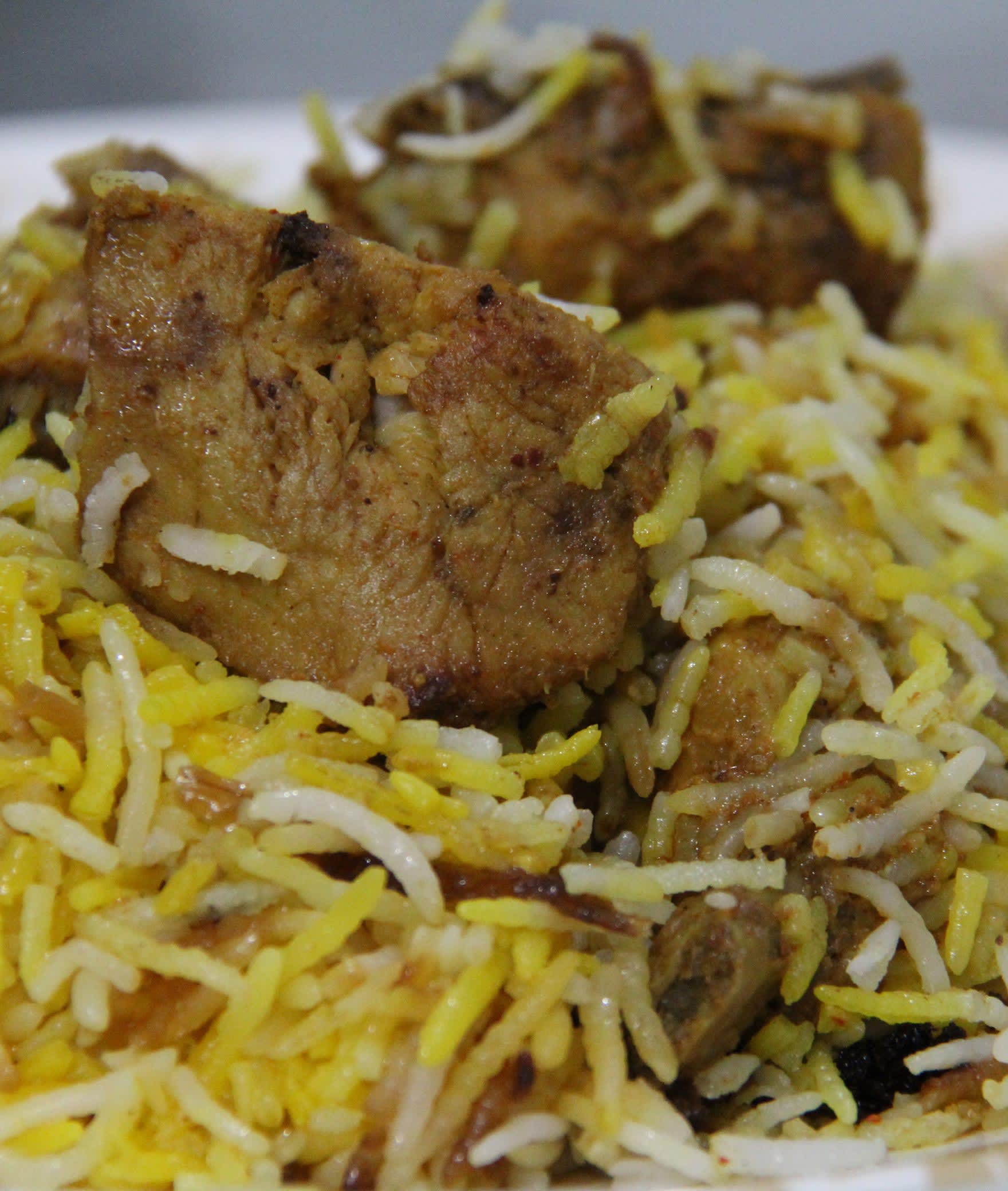 Shreeja's Bengali Bites - Logo