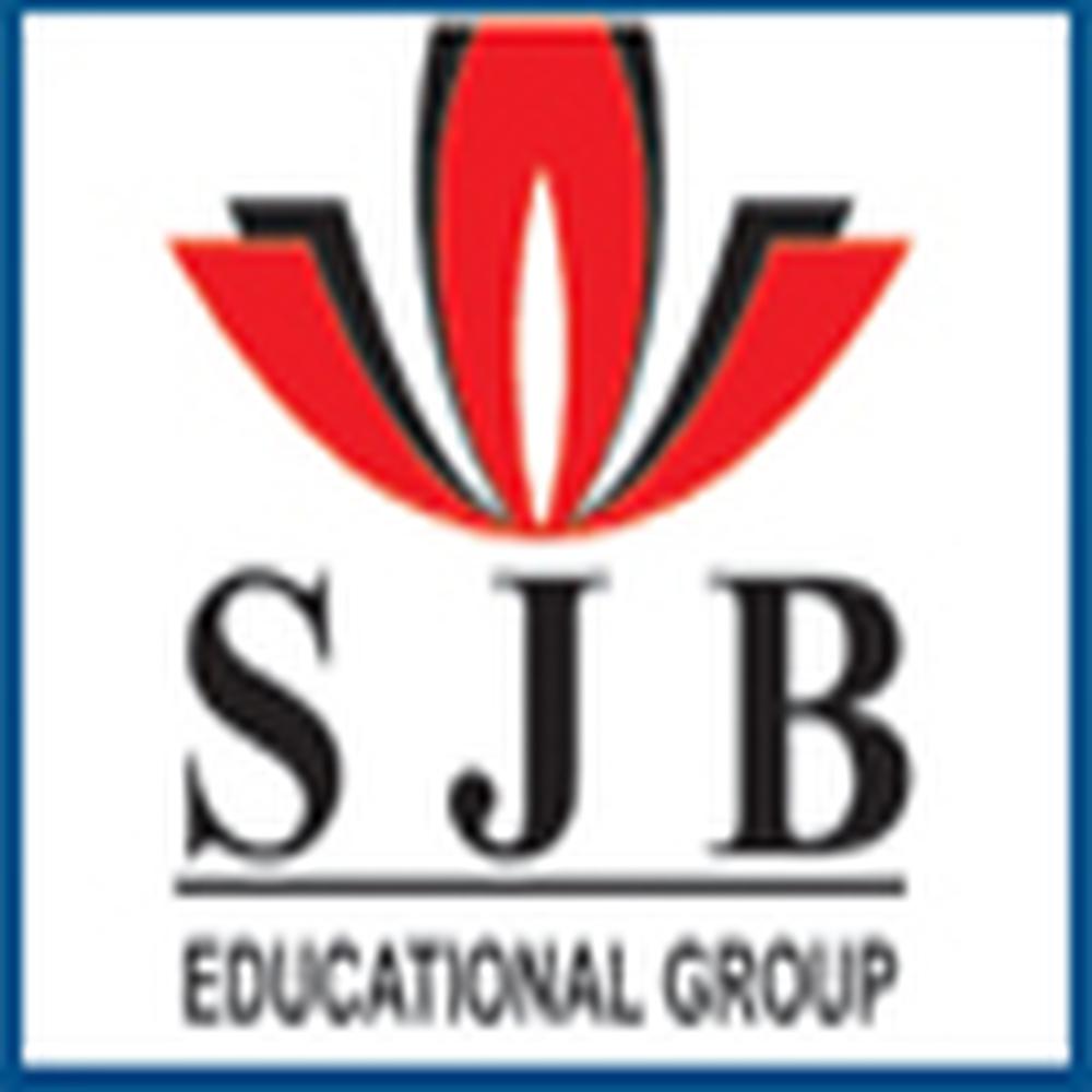 Shree Jee Baba Group Of Institutions - Logo